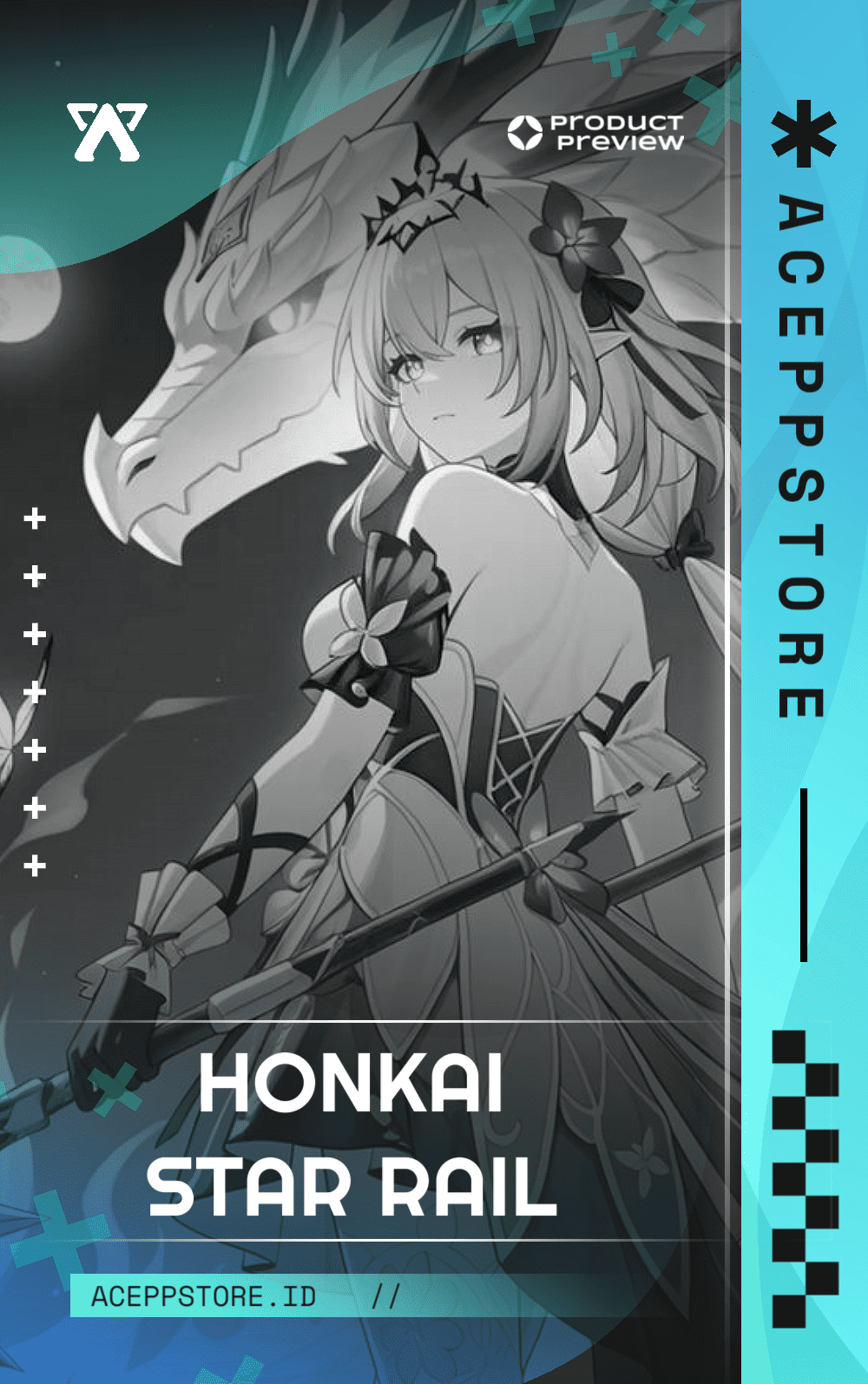 Honkai Star Rail